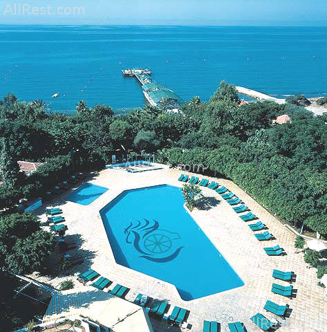Elias Beach Hotel 2
